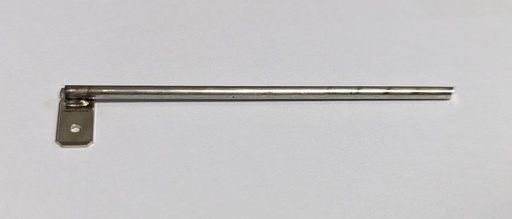 [MELSP022] 26896 - MELITTA PROBE L=75mm Angled 90° L8-S3