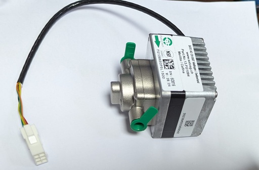 [MELSP023] 26238 - MELITTA PUMP FG 109 WITH CONNECTION HOUSING L8-S5