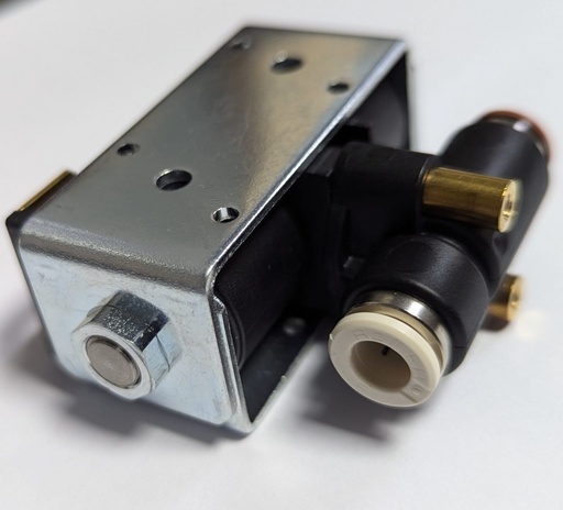 [MELSP032] 27013 - MELITTA SOLENOID VALVE 2/2-WAY NW2.5 AD6 L8-S3