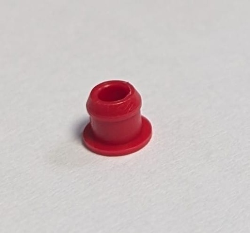 [MELSP041] 2255277 - MELITTA RESTRICTOR D4.1/1.1 INJECTION MOULDING L8-S3