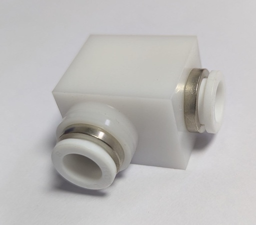 [MELSP043] 32794 - MELITTA ASSY. WATER INLET BLOCK D8 L8-S3
