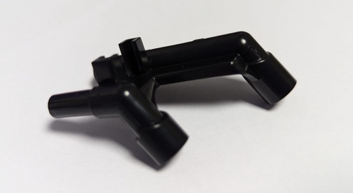 [MELSP046] 25653 - MELITTA OUTLET NOZZLE LEFT L8-S3