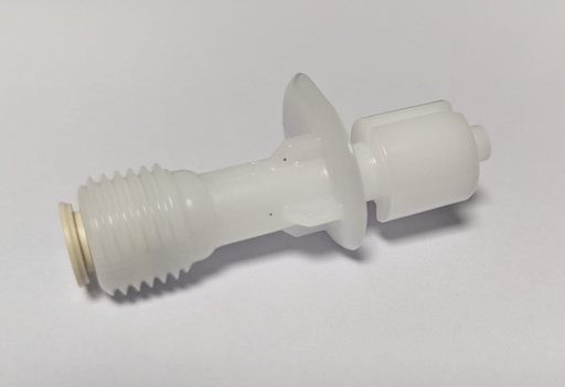 [MELSP047] 26743 - MELITTA CONNECTOR MILK CPL. L8-S3
