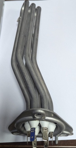 [SPF1267] 778504000F - 778535040F FAEMA HEATING ELEMENT 220V 3600W ( L=245) TOP(R2-L1)