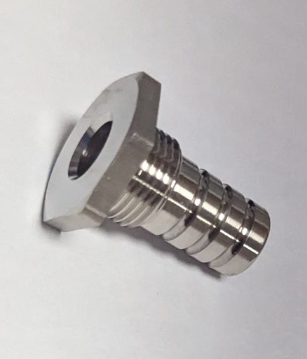 [BRAV275] 6.236.243.001 - BRAVILOR NIPPLE FOR TANK (L9-S2)