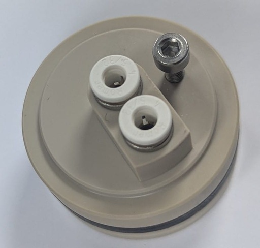 [MELSP048] 28839 - (old code 31008) - MELITTA ASSY. TAMP XT PVDF L8-S3