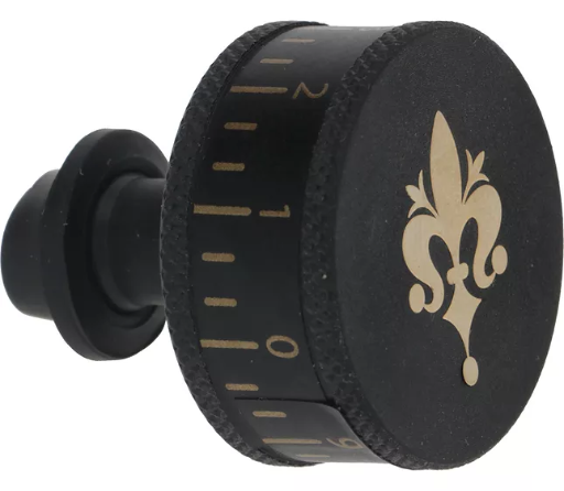 [SPEUR59] 10104071 / JRIC-POM,2316-001 / EUREKA  KNOB REPLACEMENT_SD_STD R2(L1-S3)