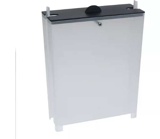 [SPA941] 1680100 - TF335 - ALEX DUETTO IZZO WATER CONTAINER