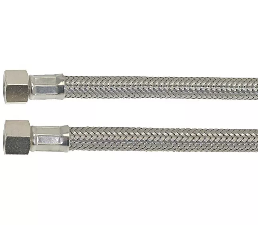 [SPA942] 1449434 - GRUPPO IZZO HOSE ø 1/4"Fc x Fc 280 mm R2(L14-S2)