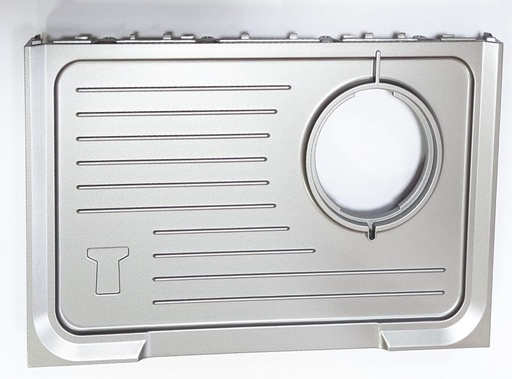 [SPPOL01] M0007297 - POLTI UPPER COVER P.1260 (L10-S1)