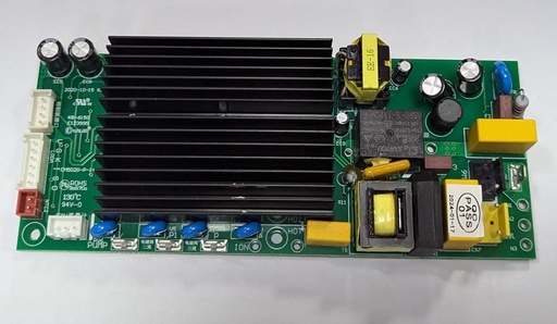 [SPPOL04] M0007301 - POLTI POWER BOARD P.1260 (L10-S2)