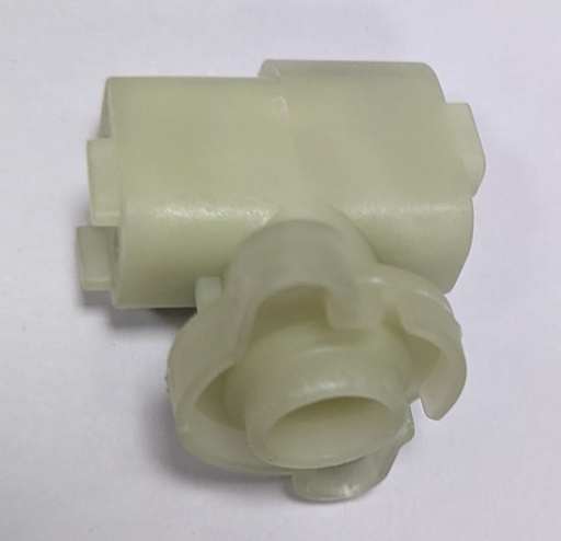 [SPPOL22] M0007310 - POLTI DISTRIBUTION VALVE P.1260 (L10-S2)