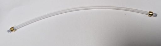 [SPPOL25] SLDB3351 - POLTI TEFLON TUBE KIT P.1260 (L10-S3)