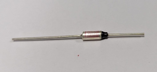 [SPPOL26] M0007312 - POLTI THERMAL FUSE P.1260 (L10-S2)
