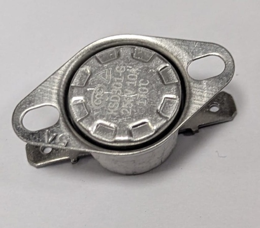 [SPPOL27] M0007313 - POLTI THERMOSTAT P.1260 (L10-S2)