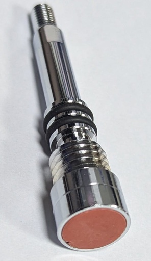 [RSP04] R229905953 - ROCKET APPARTAMENTO VALVE ROD WITH OR (L1-S4)