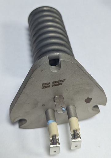 [RSP06] A199908750 - ROCKET BICOCCA HEATING ELEMENT V230 (L1-S5)