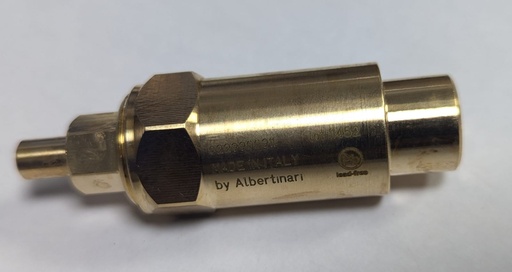 [RSP14] C229900911 - ROCKET EXPANSION VALVE (L1-S4)