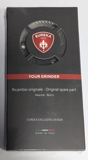 [RSP18] R8G0996891 - ROCKET OLD FAUSTINO before 2020GRINDER BLADE (PAIR) (L1-S5)