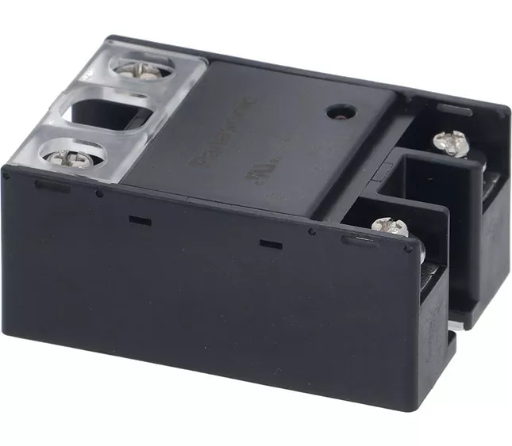 [RSP29] 1351030-A190004666 - ROCKET RELAY WITH COVER (L1-S5)