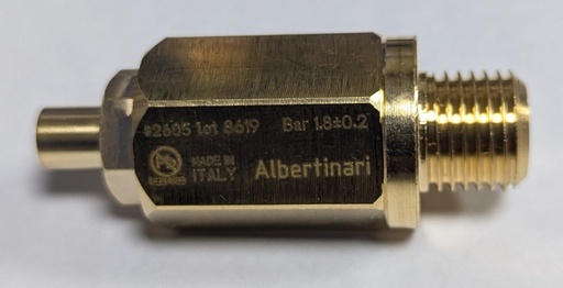 [RSP31] ST22997443 - ROCKET SAFETY VALVE (L1-S4)