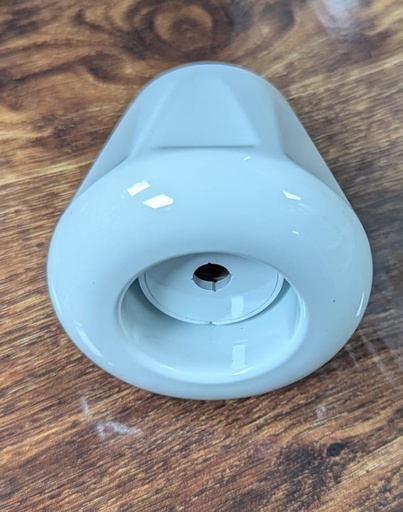 [SPA946] IZZO WHITE KNOB FOR DUETTO COFFEE MACHINE R2(L14-S1)