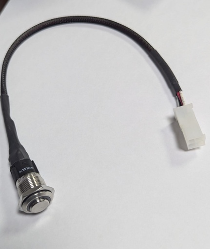 [SLP125] 99000-20160 SLAYER HOT WATER SWITCH ASSEMBLY, V3 R2(L3-S2)