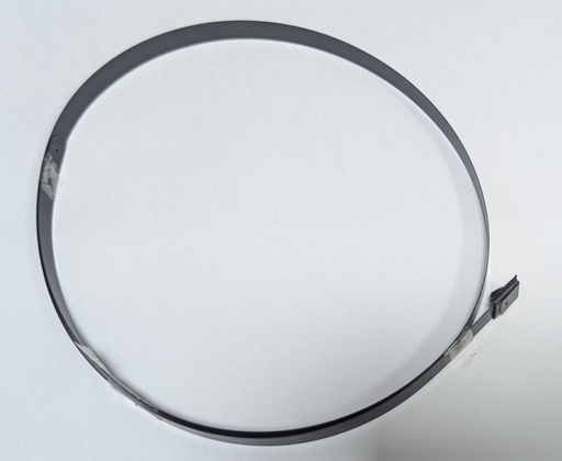 [SPF1299] 10479 - 532715310 SS CABLE TIE PVC COATED 840X7.9MM R2(L1-S5)