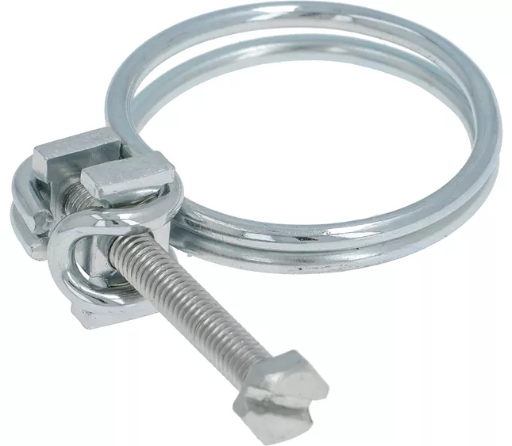 [SPF1300] 1168001 - FAEMA SCREW CLAMP R2(L7-S3)