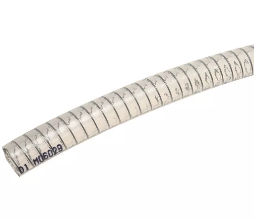 [SPA947] 1449671 - ECM/IZZO DRAIN HOSE ELISPIR ø 14x20 mm - 1 m  R2(L14)