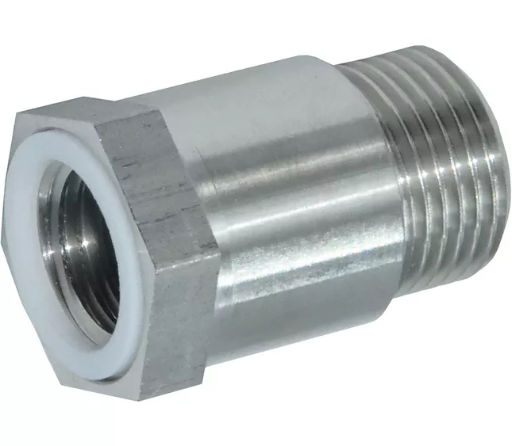 [SPF1301] 5138435 - FAEMA SAFETY VALVE CONNECTION W/GASKET R2(L7-S3)