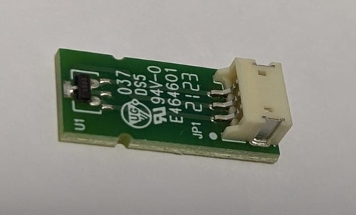 [SP773 - SAECO] 7101458 - 181540900 - SAECO SENSOR CIRCUIT BOARD HAL 506 SF-K R2(L13-S3)