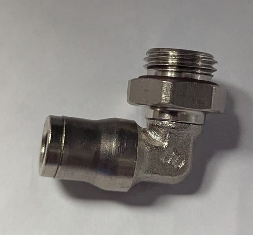 [SPF1304] 532654100 - FAEMA FITTING 6G 1/4 R2(L7-S3)