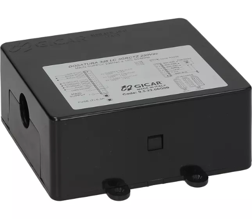 [SPMARZ380] 1054014 - LAD3D5/3 LA MARZOCCO DOSER CONTROL BOX 2-3 GROUPS 230V