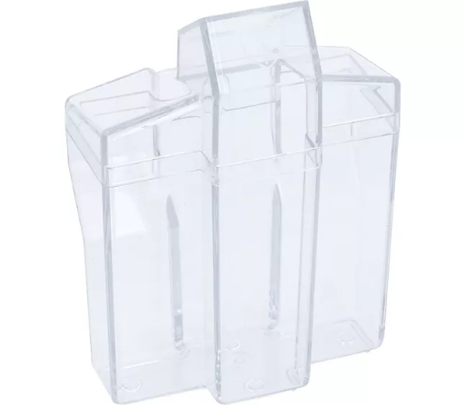 [SPEUR60] 5188792 - EUREKA FUME TRAY NEW LOGO COMPLETE
