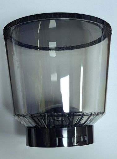 [MELSP055] 6771313 - MELITTA BEAN CONTAINER ASSY CALIBRA (L1-S3)