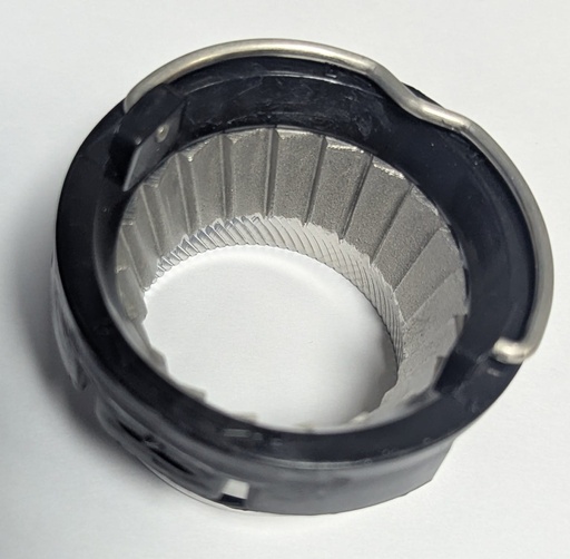[MELSP057] 6771318 - MELITTA GRINDER RING ASSEMBLY CALIBRA (L1-S3)