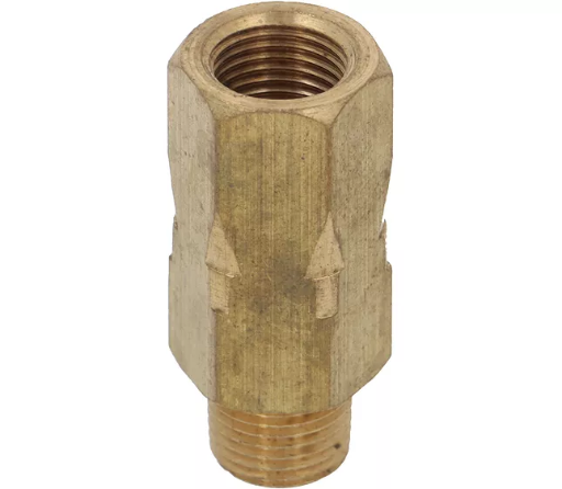 [SPA950] 1720065 - FE72 - GRUPPO IZZO EXPANSION VALVE ø 1/8"M-1/8"F R2(L14-S2)
