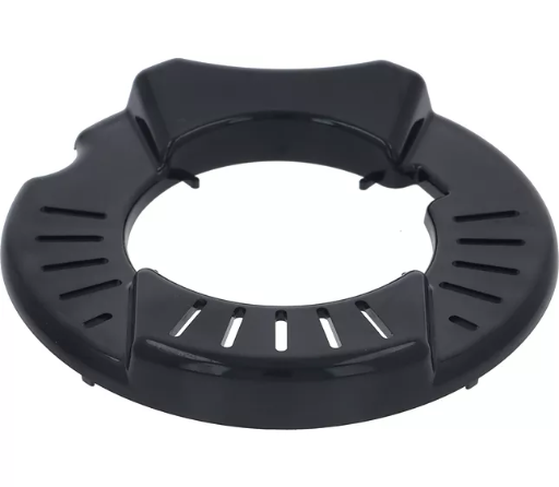 [SPEUR62] 5126306 - 2570.0003 EUREKA - LID UPPER FOR BURRS HOLDER