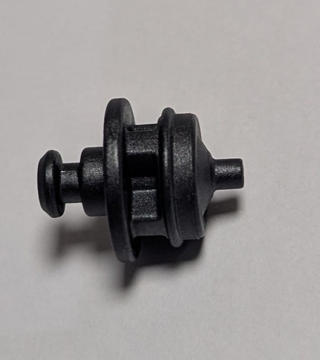 [SPF1313] 5243356 -  796072000F FAEMA BUSE VAPEUR (S LITE / X COMPACT) R2(L7-S3)
