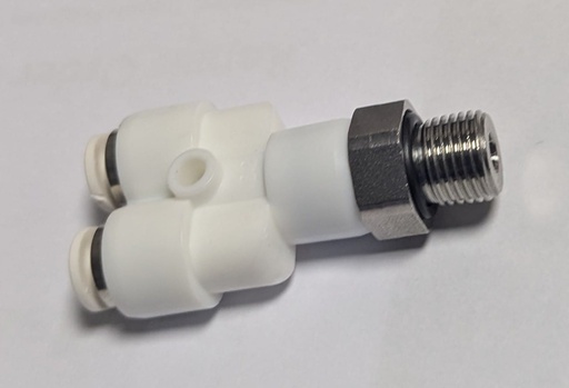[SPF1318] 532661200F - FAEMA QUICK Y COUPLING R2(L7-S3)