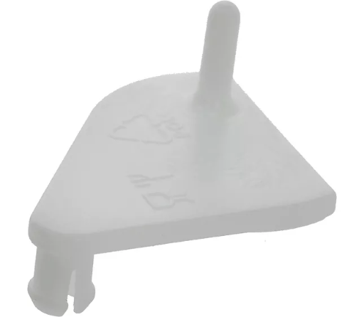 [SPBV129] 5074179 - 05143015 - BIANCHI CHUTE PLUG RH FOR FUNNEL L3-S2