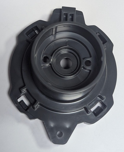 [BRAV284] 6.229.810.001 - BRAVILOR MIXER MOTOR PLATE-(L9-S4)
