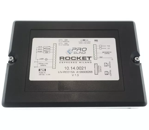 [RSP47] 5833159 - A199906268 - ROCKET CONTROL BOARD PORTA VIA 230-240V