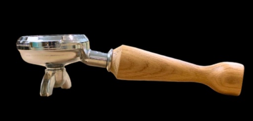 [SPEKT78] 06387039 - ELEKTRA DOUBLE PORTA FILTER WOODEN HANDLE 