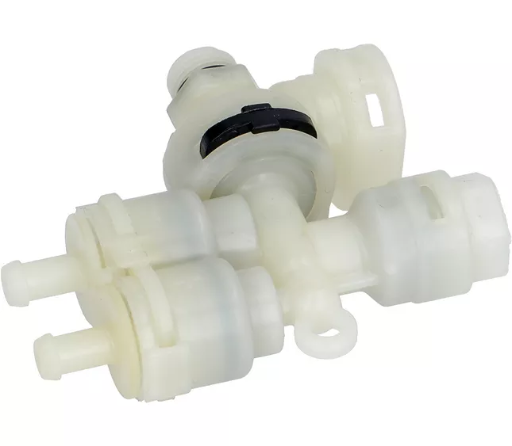 [SPCAR59] 1120467 - 97.05028 CARIMALI VALVES GROUP 4 WAYS BY-PASS-(L5-S5)