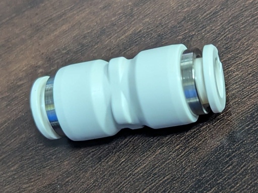 [SP1332] 532657700 - FAEMA STRAIGHT CONNECTOR D6-R2(L7-S3)