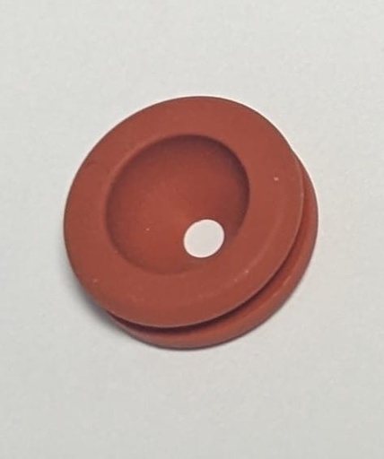 [SPF1341] 946243000 - FAEMA INT. BASE GASKET , DIAM.4- R2(L6-S2)
