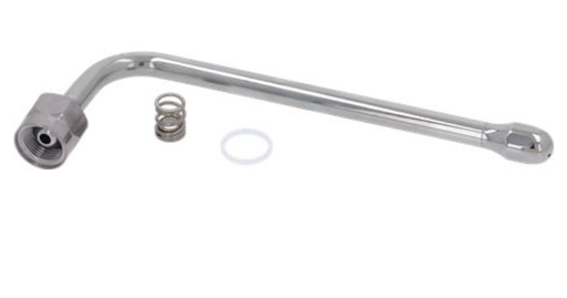 [RSP61] A219904650 - ROCKET HOT WATER WAND COMPLETE R58/R60 (L1-S5)