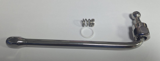 [RSP62] A219904651 - ROCKET R58-R60 STEAM WAND COMPLETE (L1-S5)